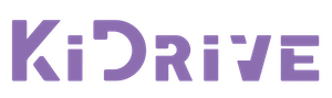 KiDrive logo